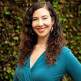 Photo of Lisa Gasperoni