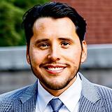 Photo of Anthony Campos