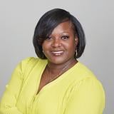 Photo of Angelina Jones