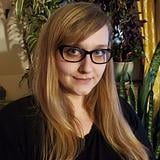 Photo of Hannah Corbin