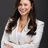 Photo of Skyla & Brooks Gagnon