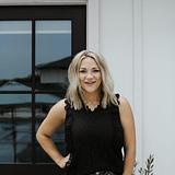 Photo of Paige Tiner