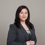 Photo of Breanna Gonzalez