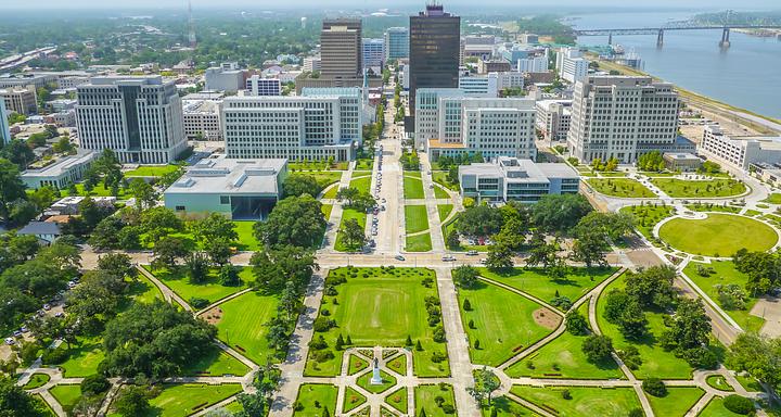 Baton Rouge, LA real estate