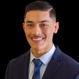 Photo of Kyle Johnson