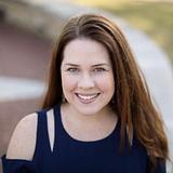 Photo of Nicole McCarrell