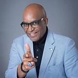 Photo of Anthony Brown