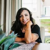 Photo of Davina Baxter