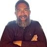 Photo of Christopher Morrison