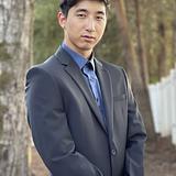 Photo of David Jeong