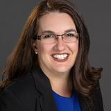 Photo of Jill Strain