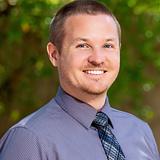 Photo of Patrick Chamberlin