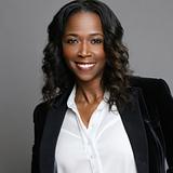 Photo of Anita Harding