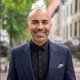 Photo of Christian Florez