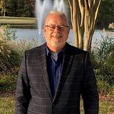 Photo of Erik Johnston