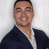 Photo of Michael Hier