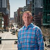 Photo of Justin Critchfield