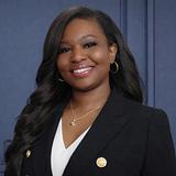 Photo of Kori Flemming