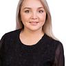 Photo of Milly Garifullina