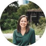 Photo of Brooke Pearson