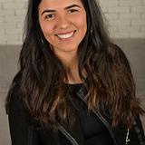 Photo of Maria Acioly