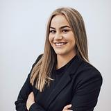 Photo of Alyssa Rogers