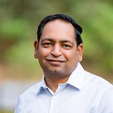 Photo of Ravindra Gandhe