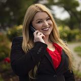 Photo of Holly Wilsey