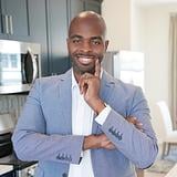 Photo of Jerrod Pinkett