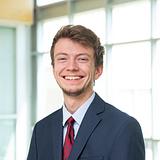 Photo of Alex Bargen