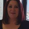 Photo of Stephany Poseley
