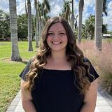 Photo of Samantha Yelton-Alexander