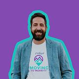 Photo of Jared Thomas