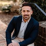 Photo of Nick MacDonald