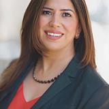 Photo of Shaly Dhanjal