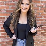 Photo of Marinda Mooney