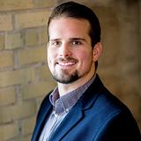 Photo of Mitch Taylor