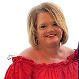 Photo of Anissa Van Horn