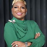 Photo of LaShana Middleton