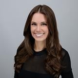 Photo of Morgan Gibbs