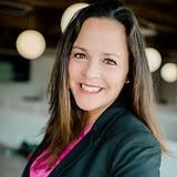 Photo of Amy Avakian