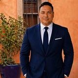 Photo of Ronnie Huerta