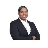 Photo of Nakisha Powell-Jones
