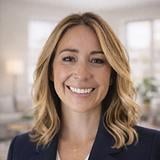 Photo of Michelle Johnson