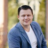 Photo of Orest Chornodola