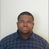 Photo of Jeremiah Brown