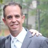 Photo of Nicholas Yarrington