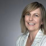 Photo of Alison Nuttall