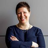 Photo of Charlotte Ferguson