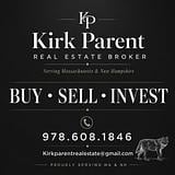 Photo of Kirk Parent